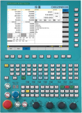 BSK610CNC控制系統